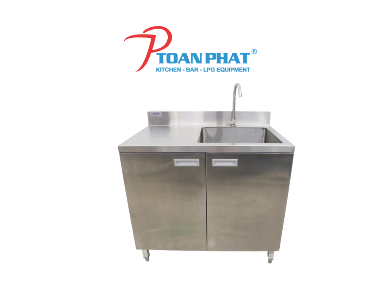 Chậu rửa công nghiệp