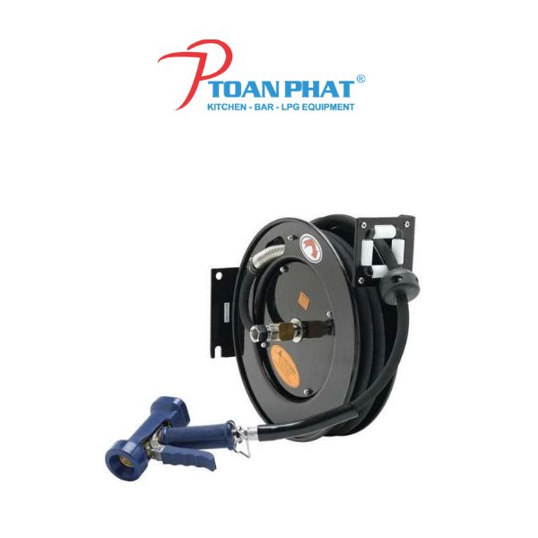 VÒI PHUN NƯỚC CUỐN TỰ ĐỘNG T&S 5HR-242-12-A