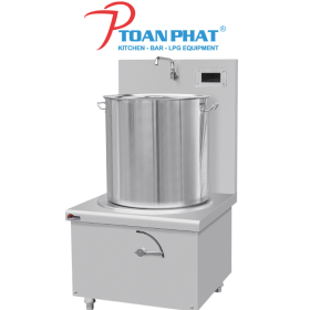 Bếp nấu canh điện từ thấp CZC – 13AE