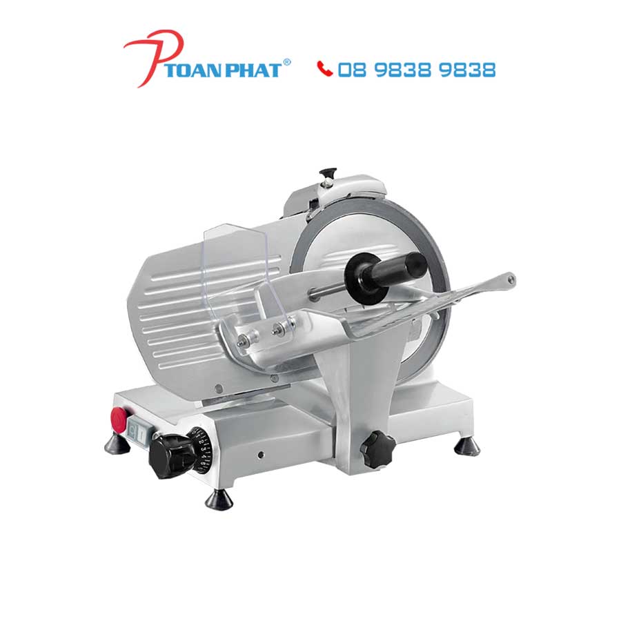 MÁY CẮT THỊT SIRMAN MIRRA 220 C