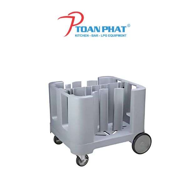 XE ĐẨY DĨA JW-ADCS240