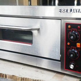 Lò nướng bánh Berjaya – Thiết bị phải có cho một tiệm bánh