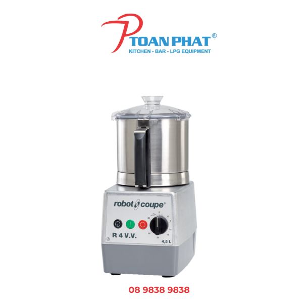 Máy xay thực phẩm công nghiệp