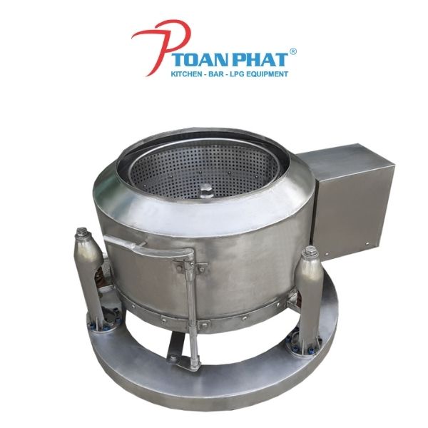 Máy chế biến thực phẩm