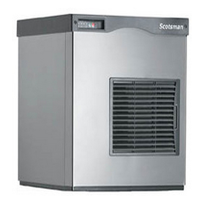 Máy làm đá viên Scotsman 230kg/ngày