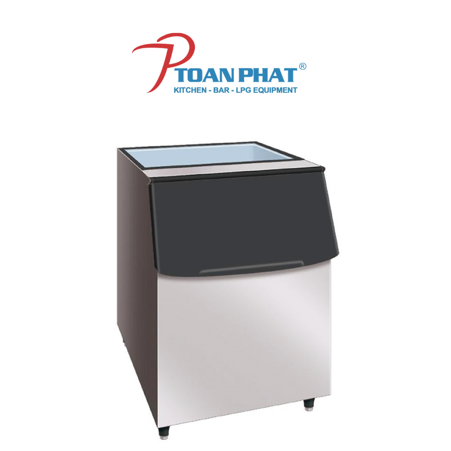 THÙNG ĐÁ HOSHIZAKI B-501SA