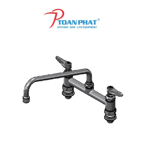 VÒI NƯỚC NÓNG LẠNH, VẬN HÀNH BẰNG TAY JW-PS226