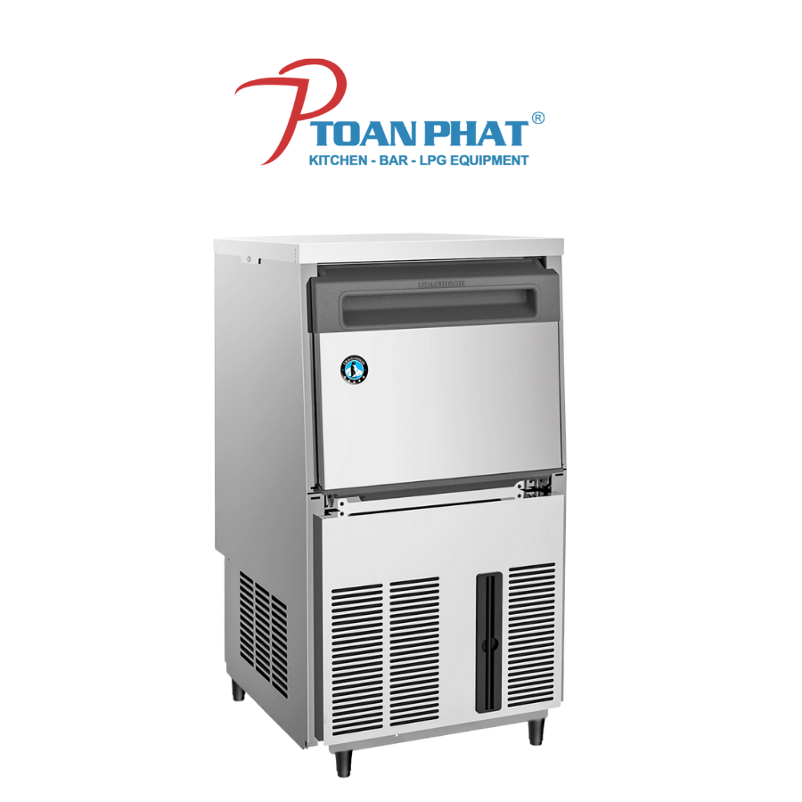 MÁY LÀM ĐÁ VIÊN HOSHIZAKI IM-30CA