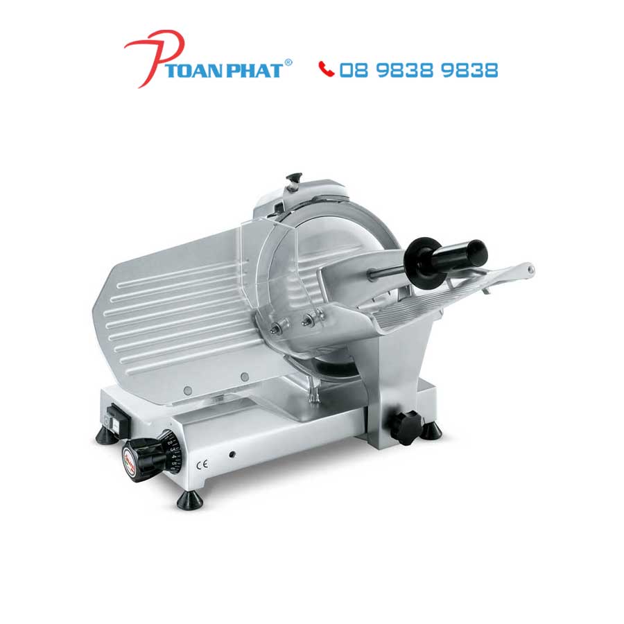 MÁY CẮT THỊT SIRMAN MIRRA 275