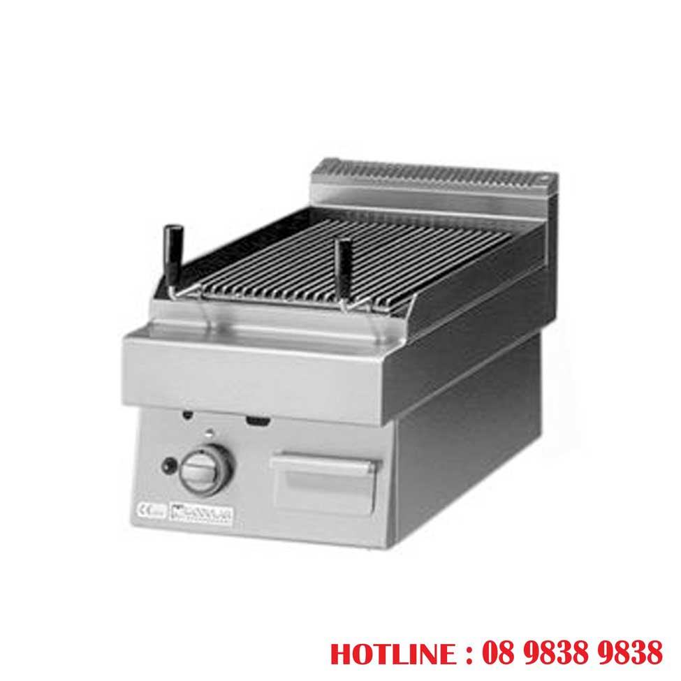 BẾP CHIÊN PHẲNG MODULAR