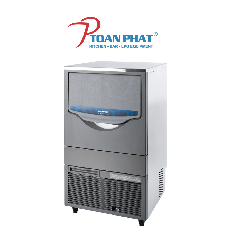 MÁY LÀM ĐÁ HOSHIZAKI SRM-125A