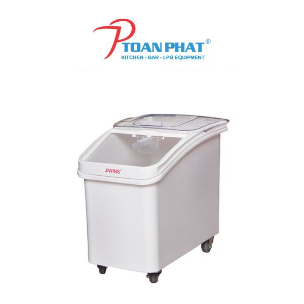 THÙNG NHỰA JW-S81