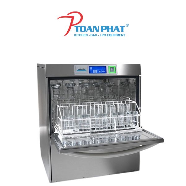MÁY RỬA LY CỐC WINTERHALTER UC-S