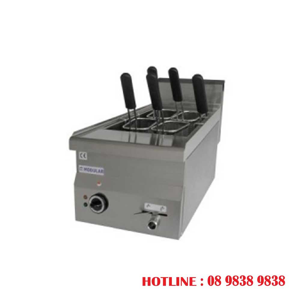 BẾP ĐIỆN 4 HỌNG MODULAR FU60 / 30CPE