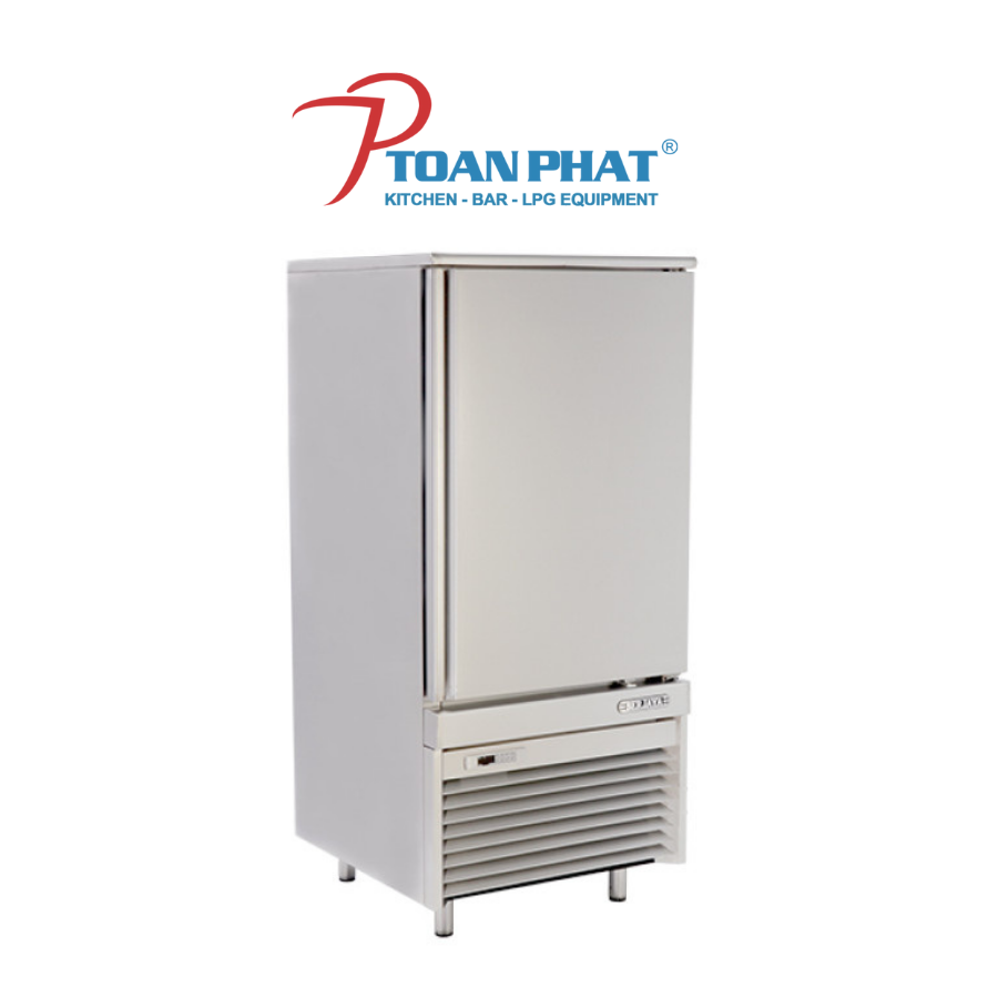 TỦ CẤP ĐÔNG NHANH BERJAYA BF-1800-30