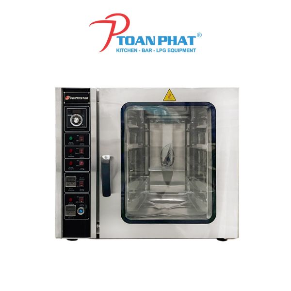 LÒ NƯỚNG ĐỐI LƯU 5 MÂM SOUTHSTAR