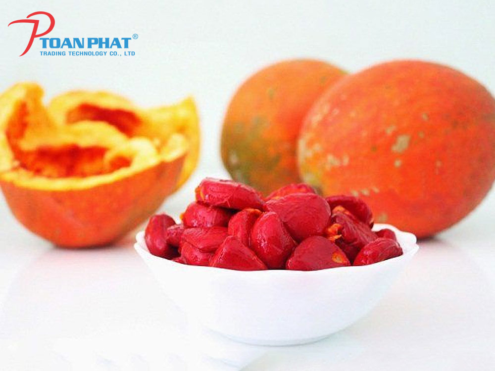 Hướng dẫn làm dầu gấc nguyên chất đơn giản tại nhà