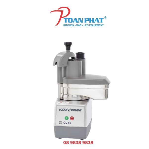 Máy xay, cắt rau củ Robot Coupe CL40