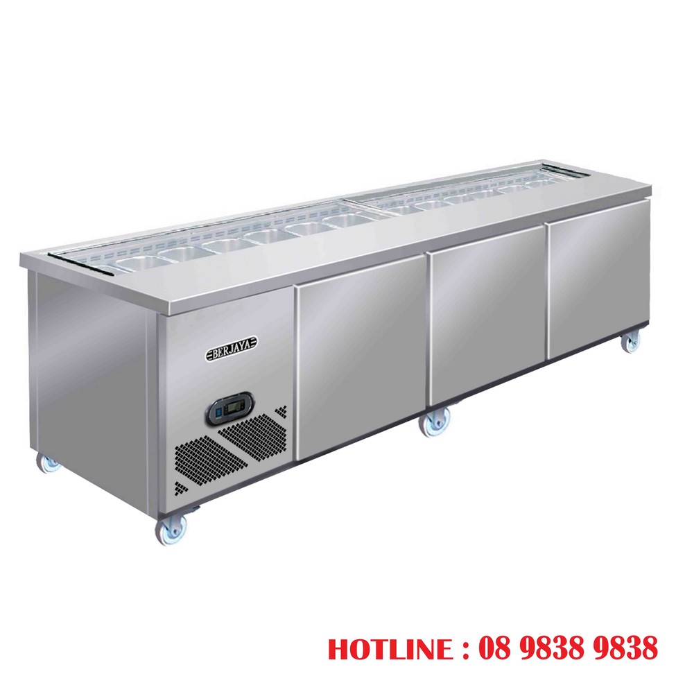 BÀN MÁT SALAD BERJAYA